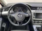 Volkswagen Passat - fotka číslo 10