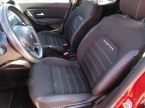 Dacia Duster - fotka číslo 8