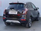 Opel Mokka - fotka číslo 3