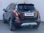 Opel Mokka - fotka číslo 5