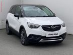 Opel Crossland X - fotka číslo 0