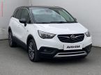 Opel Crossland X - fotka číslo 0