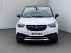 Opel Crossland X - fotka číslo 1