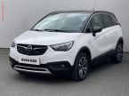 Opel Crossland X - fotka číslo 2