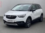 Opel Crossland X - fotka číslo 2
