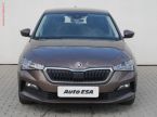 Škoda Scala - fotka číslo 1
