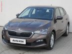 Škoda Scala - fotka číslo 2