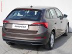 Škoda Scala - fotka číslo 3