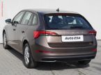 Škoda Scala - fotka číslo 5