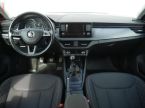 Škoda Scala - fotka číslo 7
