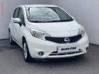 Nissan Note - fotka číslo 0