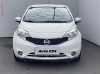 Nissan Note - fotka číslo 1
