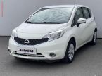 Nissan Note - fotka číslo 2