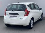 Nissan Note - fotka číslo 3