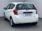 Nissan Note - fotka číslo 5