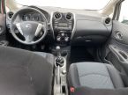 Nissan Note - fotka číslo 7