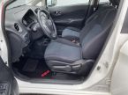 Nissan Note - fotka číslo 8