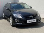Mazda 6 - fotka číslo 0