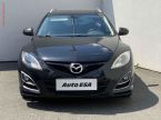 Mazda 6 - fotka číslo 1