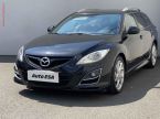 Mazda 6 - fotka číslo 2