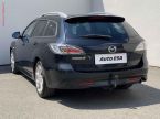 Mazda 6 - fotka číslo 5