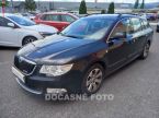 Škoda Superb - fotka číslo 0
