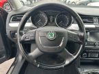 Škoda Superb - fotka číslo 10