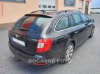 Škoda Superb - fotka číslo 1