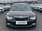 Škoda Superb - fotka číslo 1