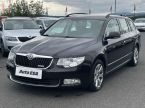Škoda Superb - fotka číslo 2