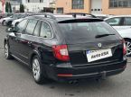Škoda Superb - fotka číslo 5