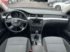 Škoda Superb - fotka číslo 7