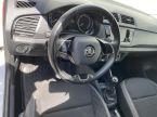 Škoda Fabia - fotka číslo 11