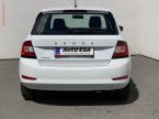 Škoda Fabia - fotka číslo 4