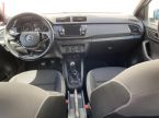 Škoda Fabia - fotka číslo 7