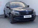 Škoda Kodiaq - fotka číslo 0
