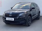 Škoda Kodiaq - fotka číslo 2