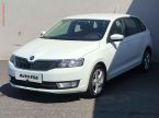 Škoda Rapid - fotka číslo 2