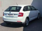 Škoda Rapid - fotka číslo 3