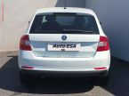 Škoda Rapid - fotka číslo 4