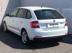 Škoda Rapid - fotka číslo 5
