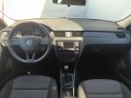 Škoda Rapid - fotka číslo 7