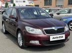 Škoda Octavia - fotka číslo 0