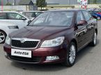 Škoda Octavia - fotka číslo 2