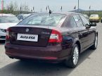 Škoda Octavia - fotka číslo 3