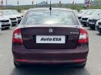 Škoda Octavia - fotka číslo 4