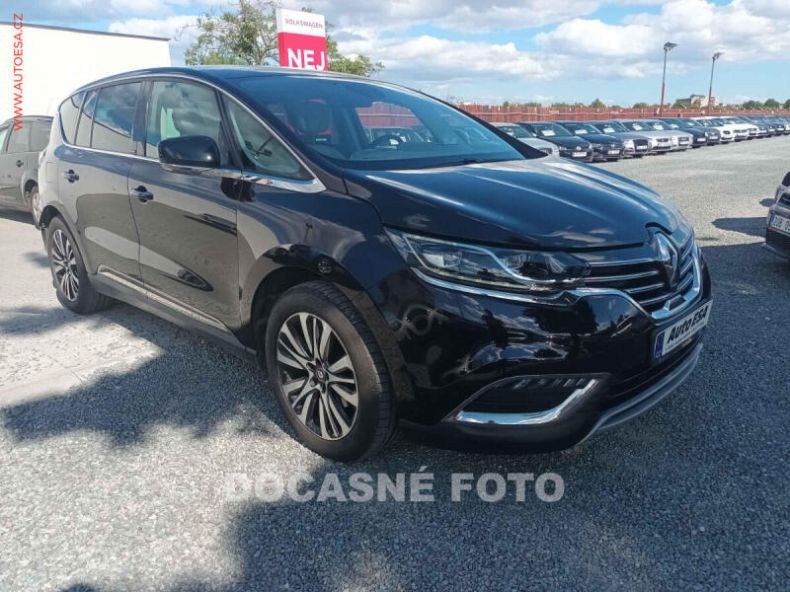 Renault Espace - hlavní fotka inzerátu