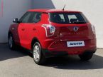 SsangYong Tivoli - fotka číslo 5
