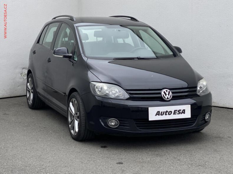 Volkswagen Golf - hlavní fotka inzerátu