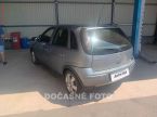 Opel Corsa - fotka číslo 1